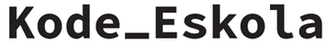 Kode_Eskola