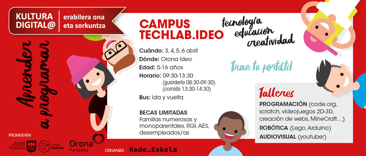 Imagen del archivo: CAMPUS-TECHLAB_IDEO-KODE-ESKOLA_ES.jpg