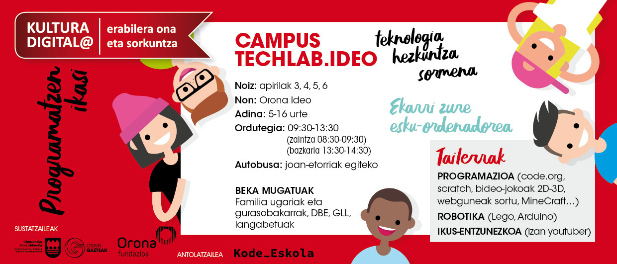 Imagen del archivo: CAMPUS-TECHLAB_IDEO-KODE-ESKOLA_EU.jpg