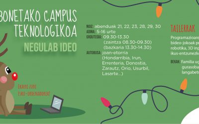 Negulab Ideo 2020